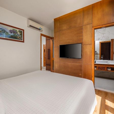 Nhu Minh Plaza Danang Hotel Екстер'єр фото