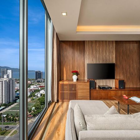 Nhu Minh Plaza Danang Hotel Екстер'єр фото