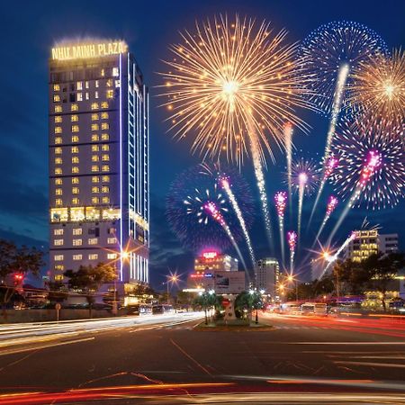 Nhu Minh Plaza Danang Hotel Екстер'єр фото