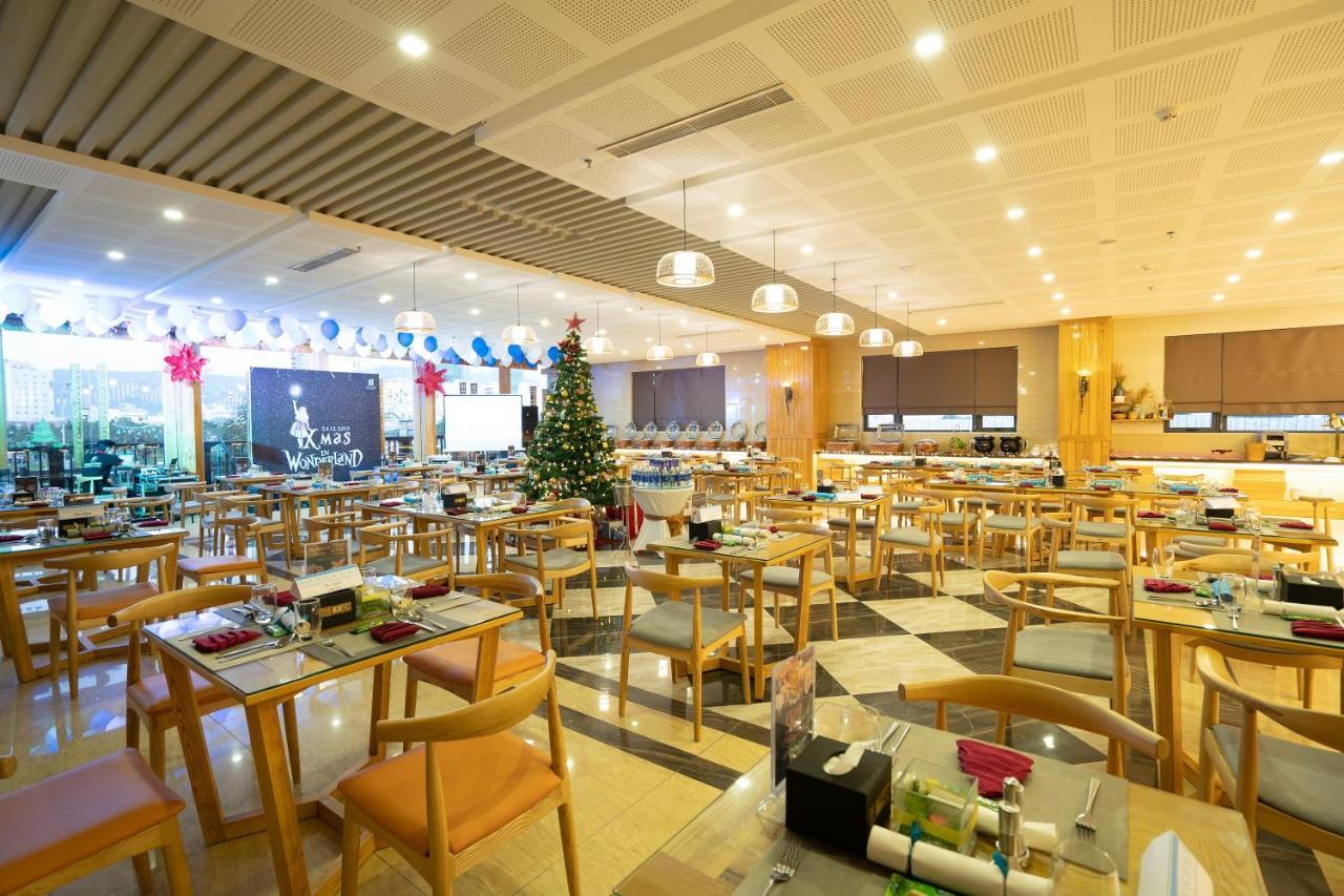 Nhu Minh Plaza Danang Hotel Екстер'єр фото