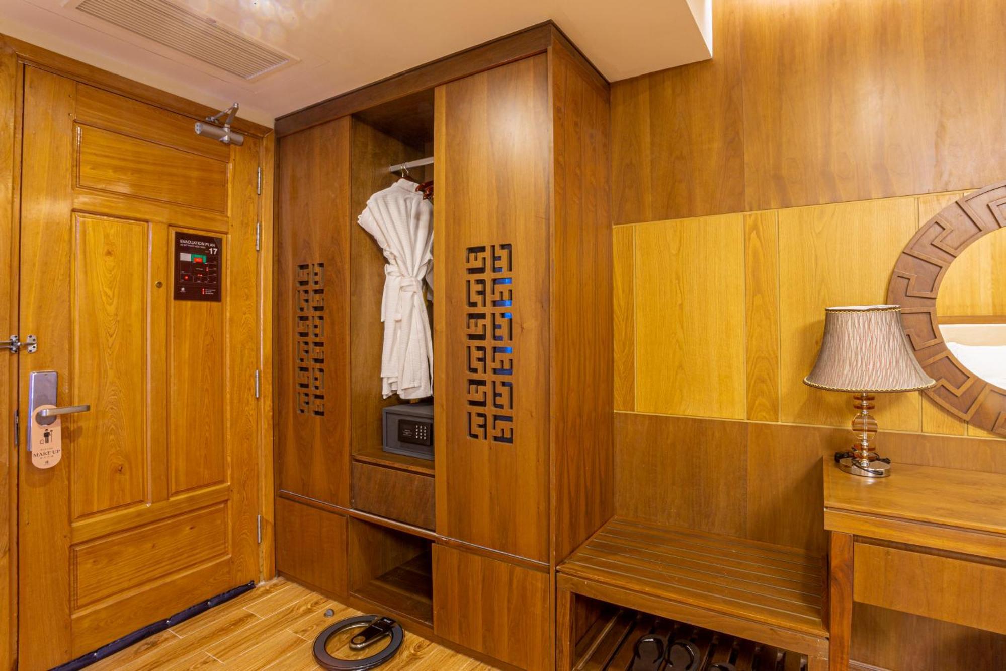 Nhu Minh Plaza Danang Hotel Екстер'єр фото