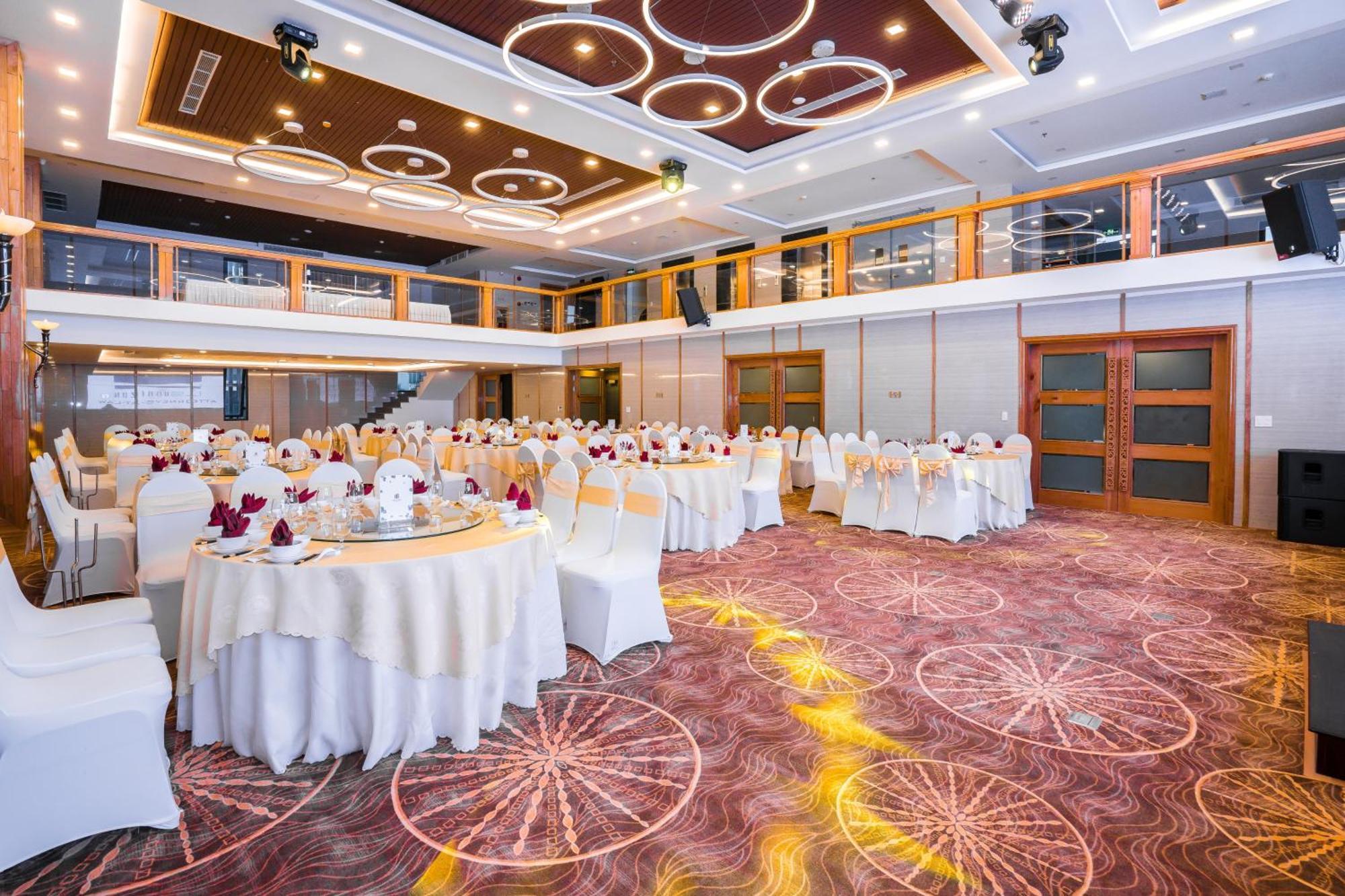 Nhu Minh Plaza Danang Hotel Екстер'єр фото