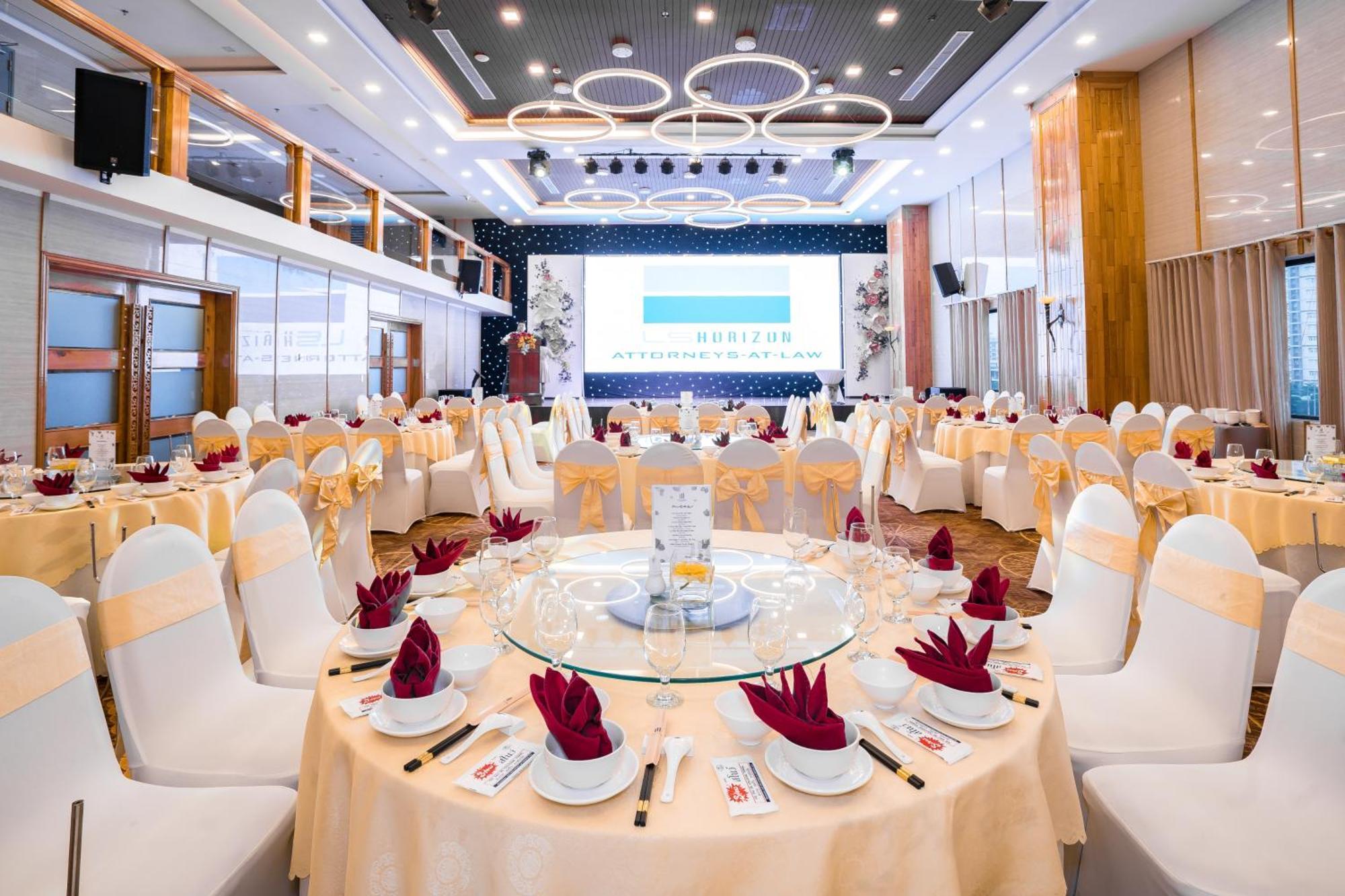 Nhu Minh Plaza Danang Hotel Екстер'єр фото